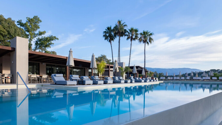 Dreams Corfu Resort & Spa